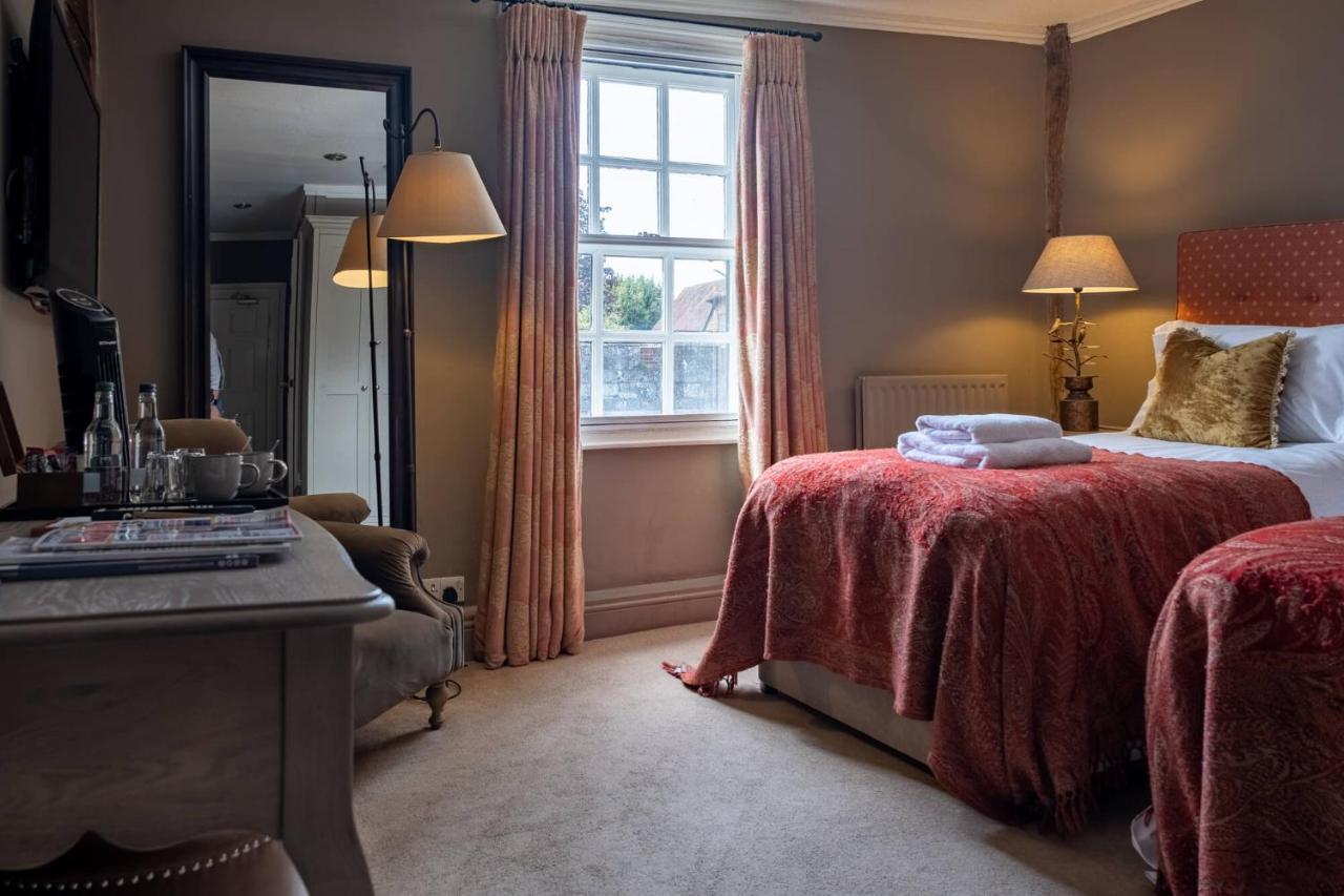 Chapter House Salisbury Quarto foto