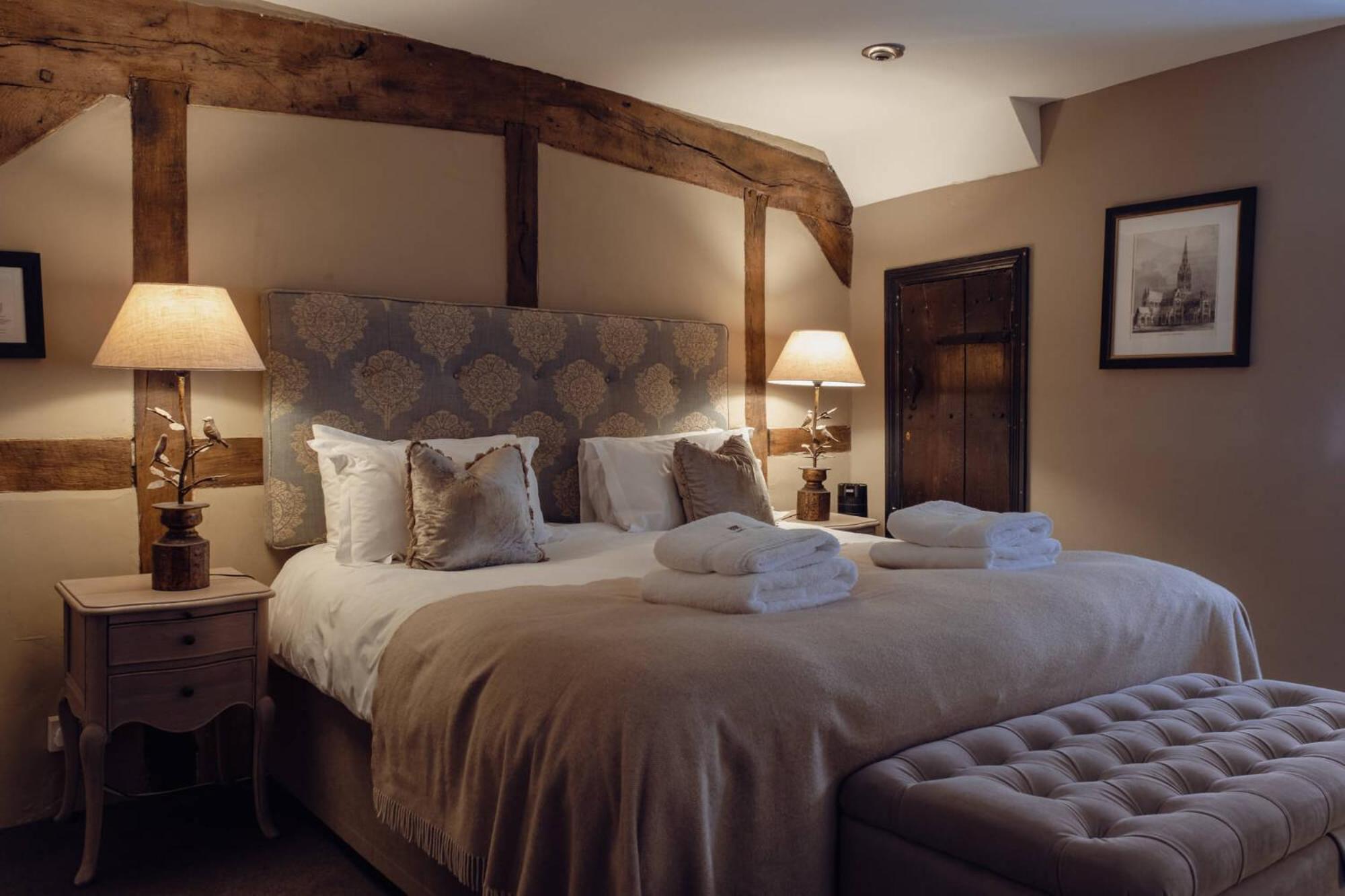 Chapter House Salisbury Quarto foto
