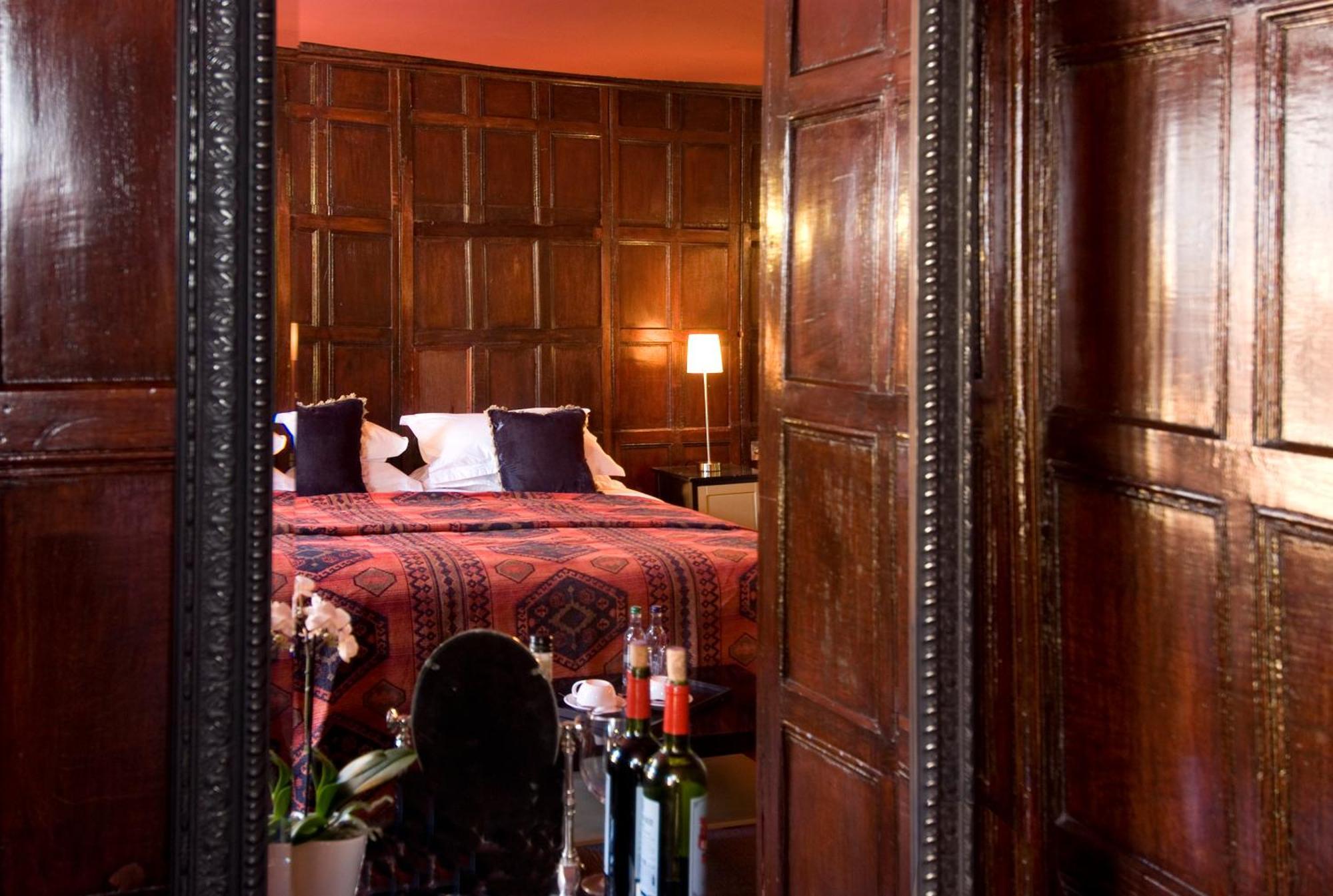 Chapter House Salisbury Quarto foto